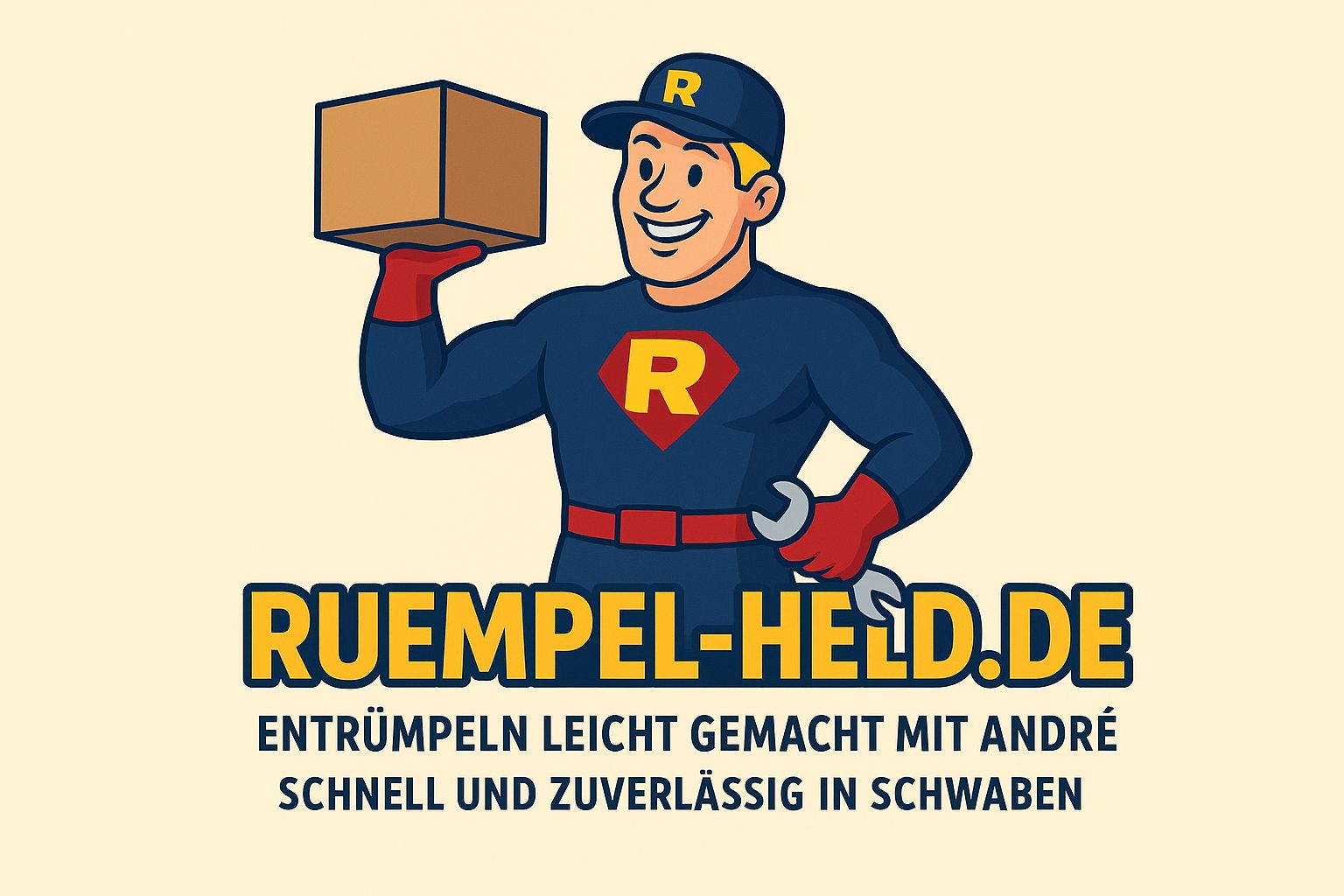 Entrümpelung Augsburg